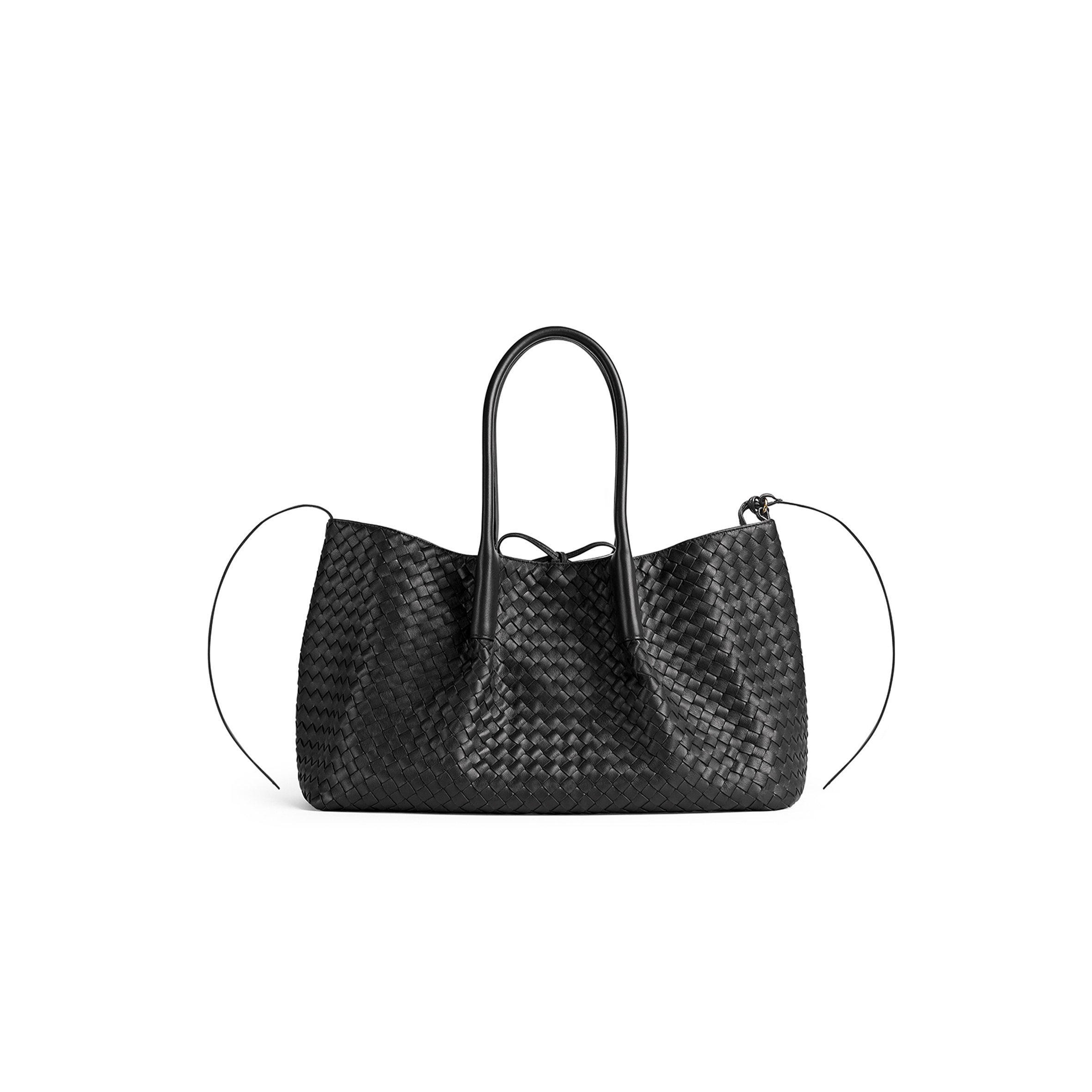 BOTTEGA VENETA MEDIUE PINACOTECA 817166V5AG11206 (43*23*17.5cm)